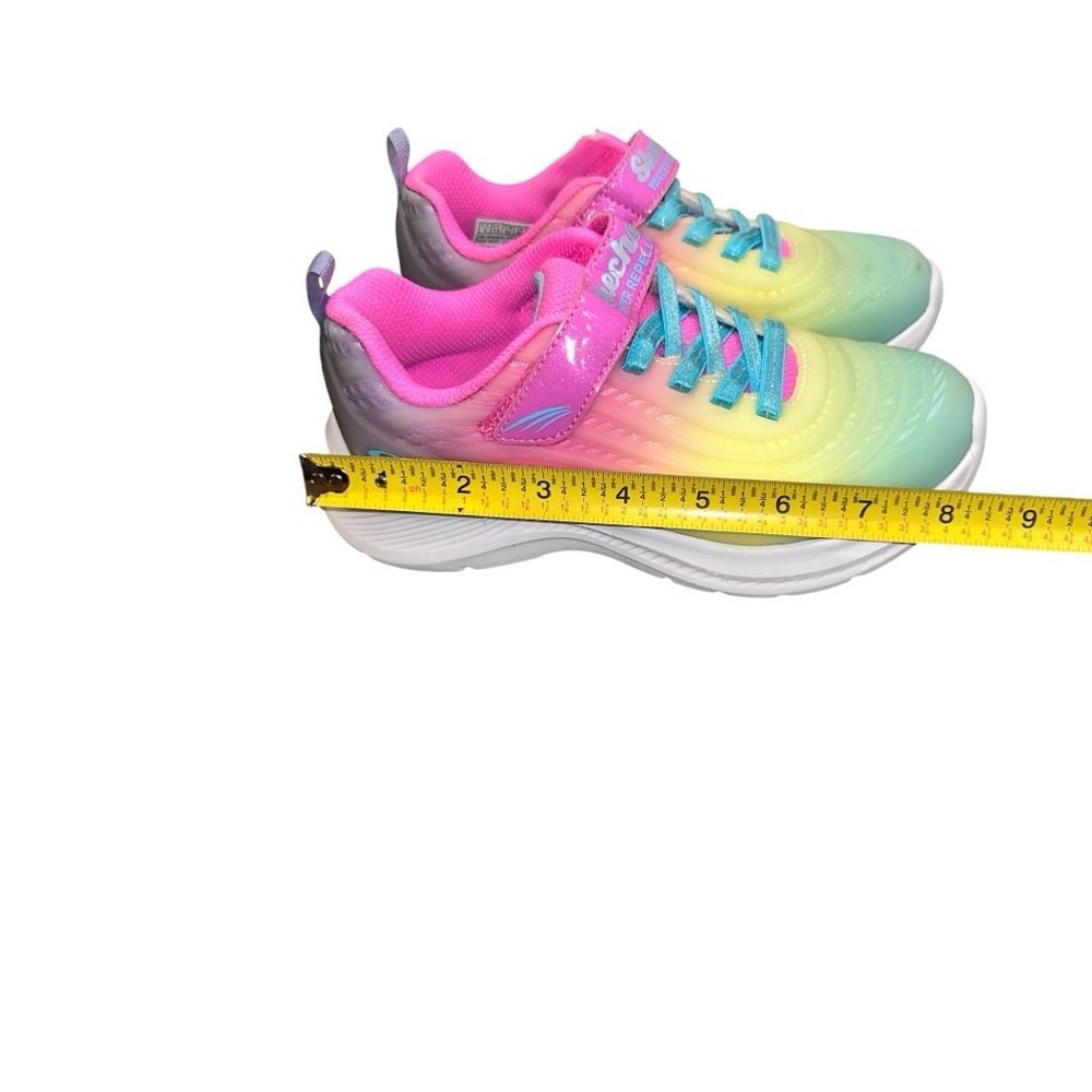Skechers Water Repellent Sneakers | Size: US 1 Little girls - Picture 9 of 12